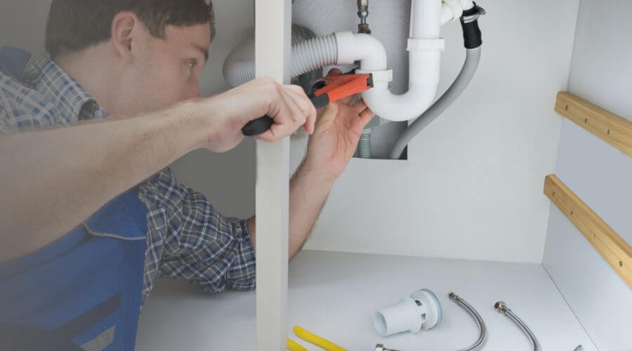 Expert burst pipe repair services in Lapel, IN